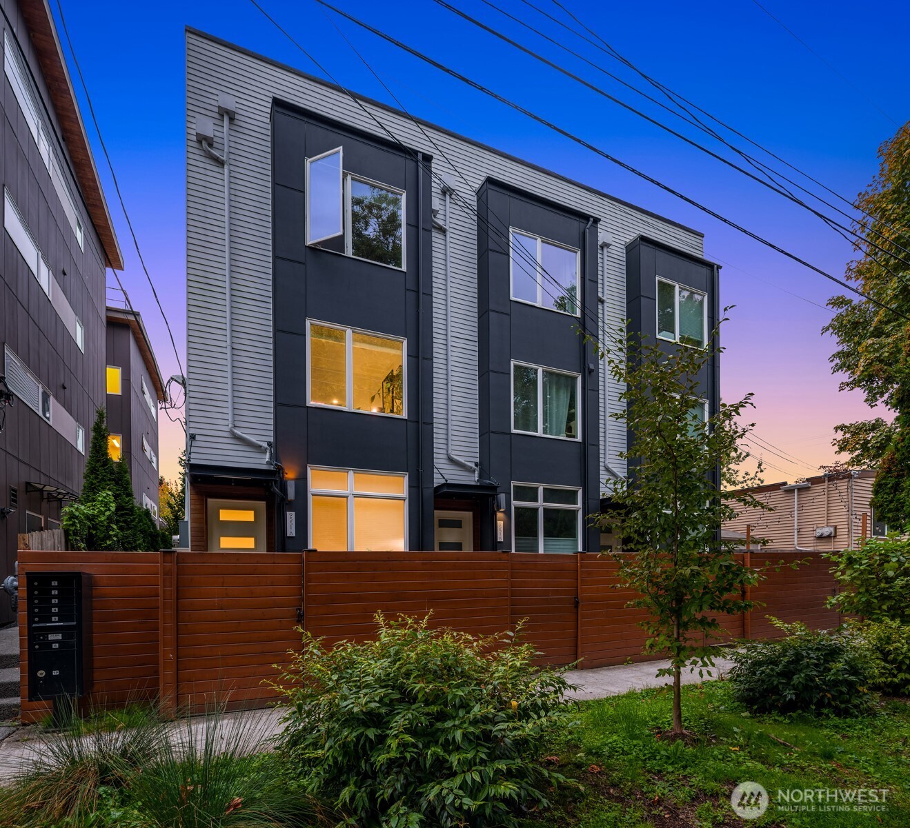 9553 Ashworth Avenue N #B, Seattle, WA 98103