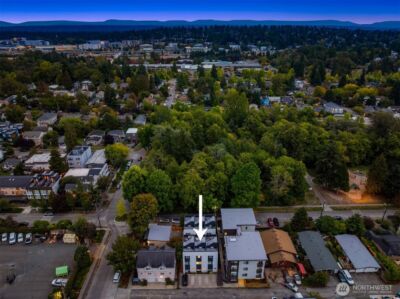 9553 Ashworth Avenue N #B, Seattle, WA 98103 - Photo 23