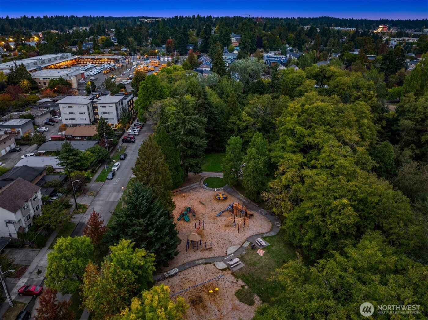 9553 Ashworth Avenue N #B, Seattle, WA 98103