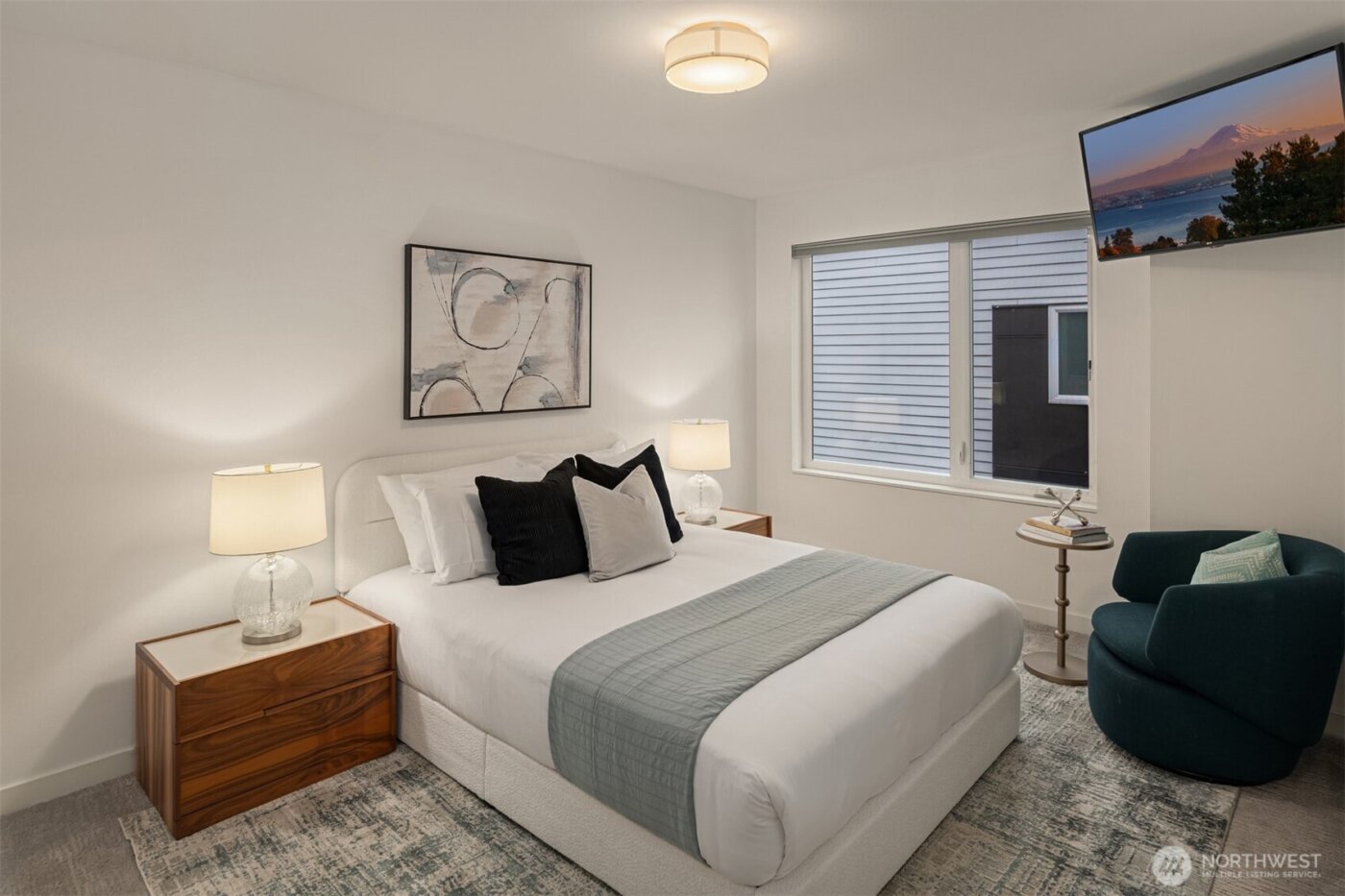 9553 Ashworth Avenue N #B, Seattle, WA 98103