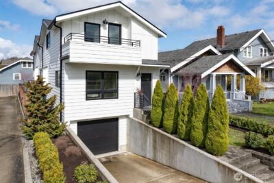 132 NE 52nd Street , Seattle, WA 98105 - Photo 1