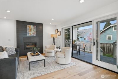 132 NE 52nd Street , Seattle, WA 98105 - Photo 16