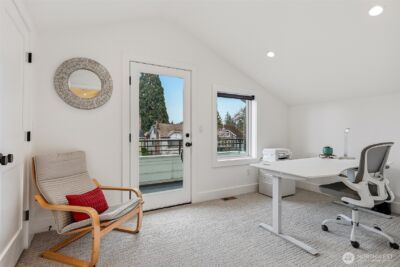 132 NE 52nd Street , Seattle, WA 98105 - Photo 28