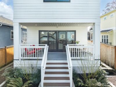 132 NE 52nd Street , Seattle, WA 98105 - Photo 5