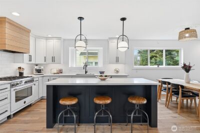 132 NE 52nd Street , Seattle, WA 98105 - Photo 9