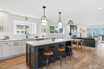 132 NE 52nd Street , Seattle, WA 98105 - Photo 10