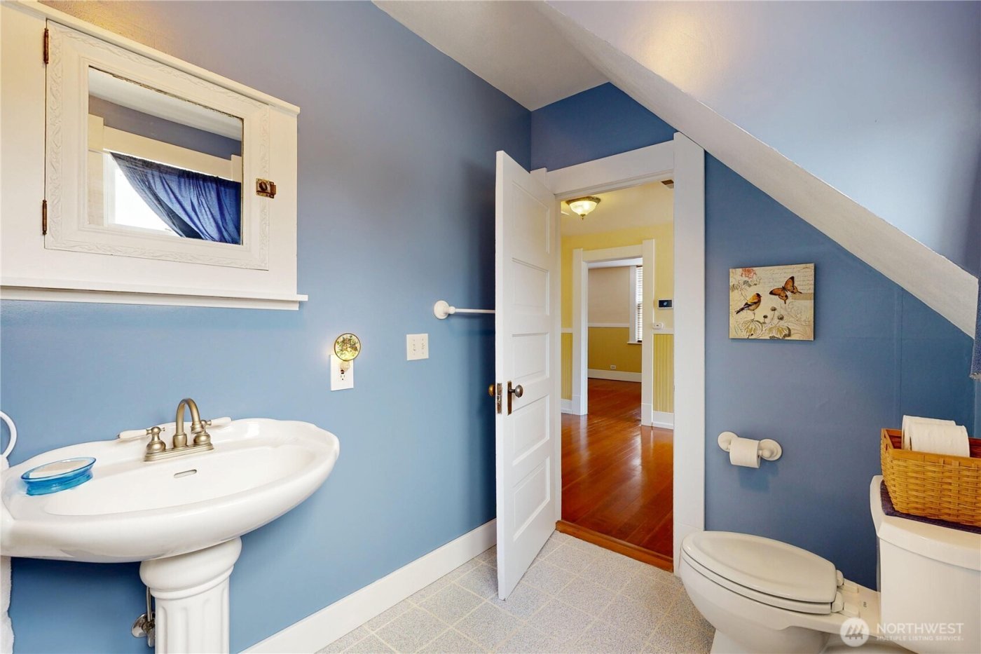 713 Whitman Street , Walla Walla, WA 99362