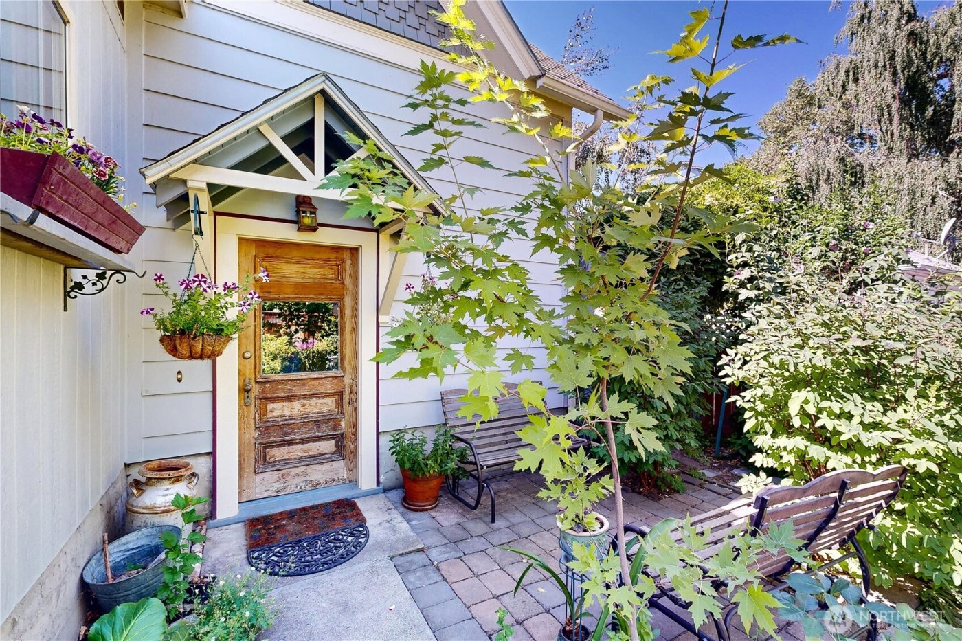 713 Whitman Street , Walla Walla, WA 99362