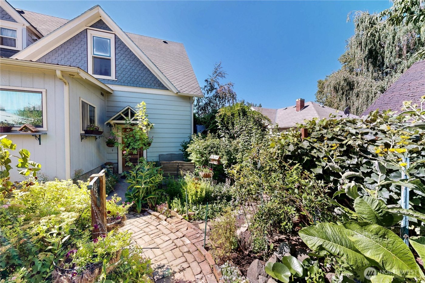 713 Whitman Street , Walla Walla, WA 99362