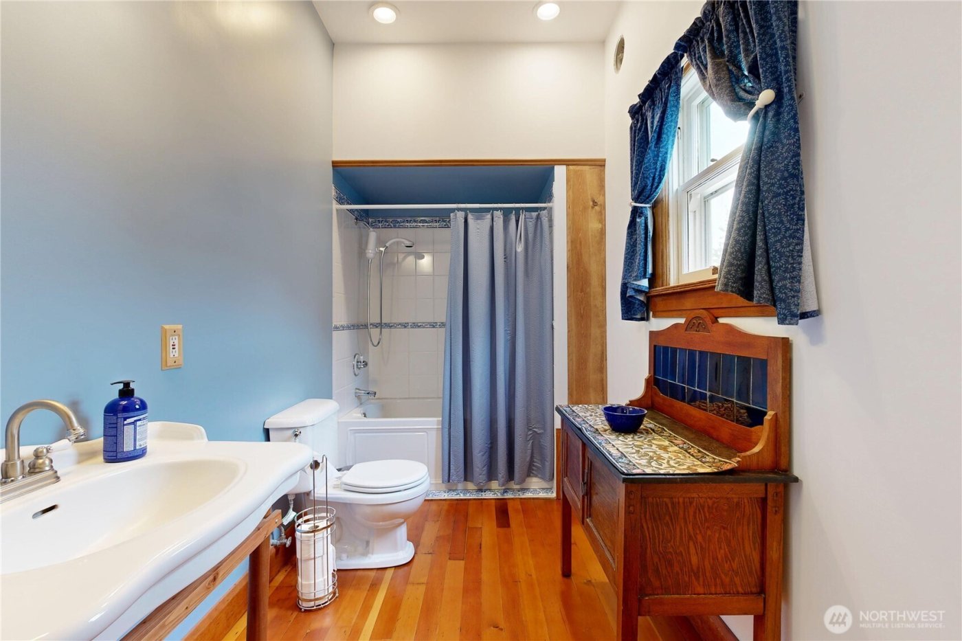 713 Whitman Street , Walla Walla, WA 99362