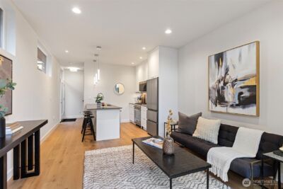 7336 27th Avenue NW #B, Seattle, WA 98117 - Photo 6