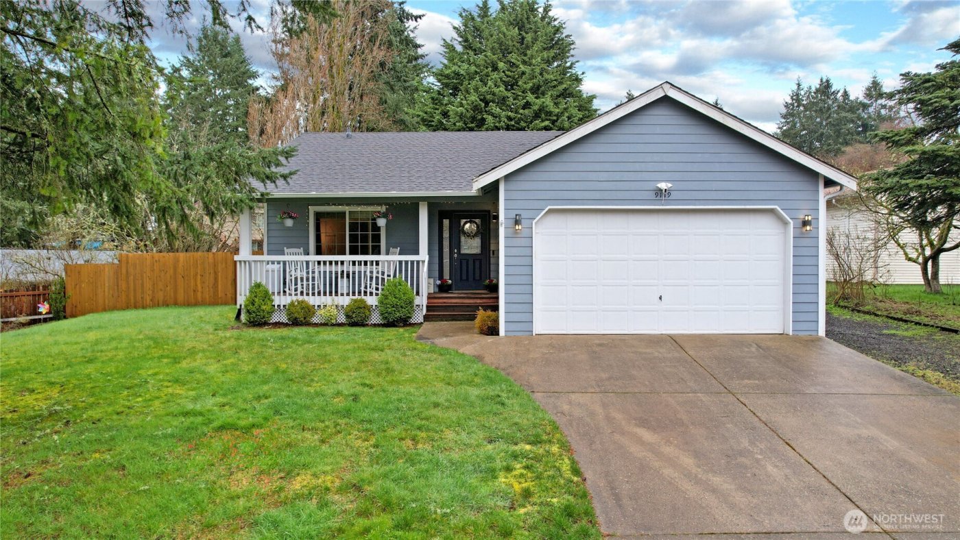 9119 146th Street NW, Gig Harbor, WA 98329-8774