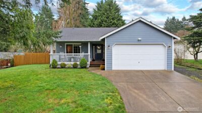 9119 146th Street NW, Gig Harbor, WA 98329-8774