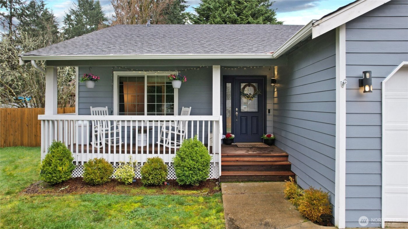 9119 146th Street NW, Gig Harbor, WA 98329-8774