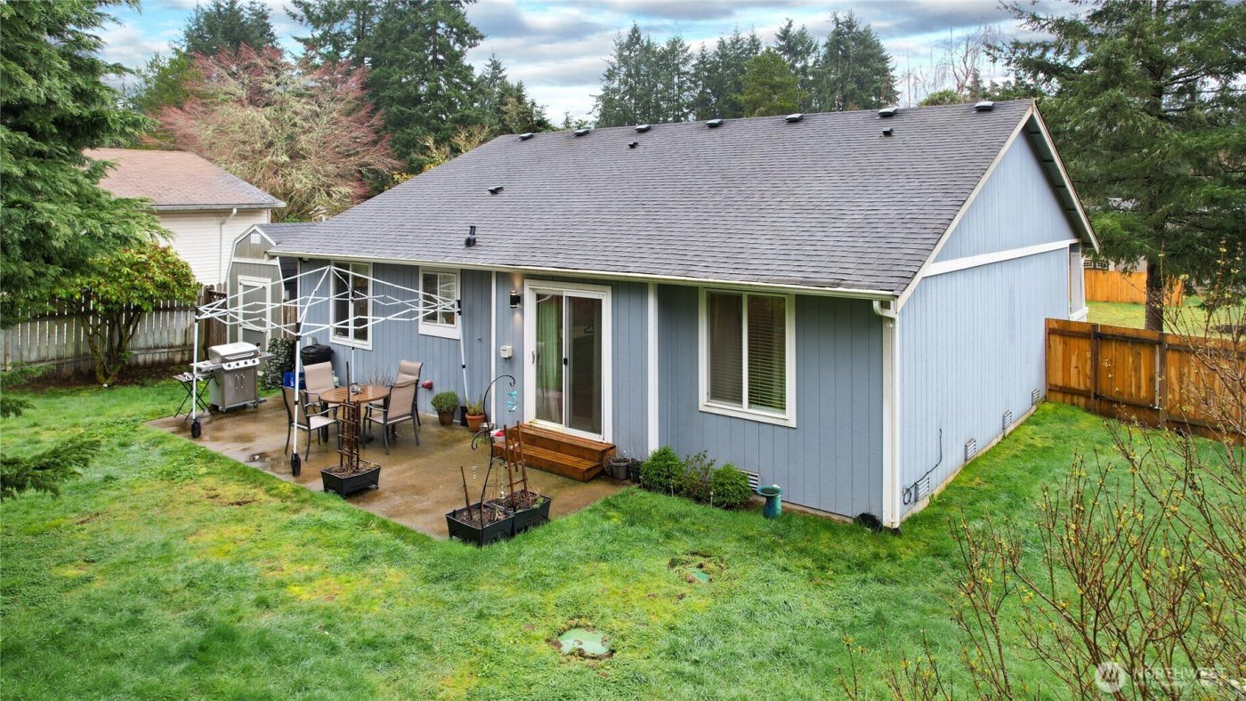 9119 146th Street NW, Gig Harbor, WA 98329-8774