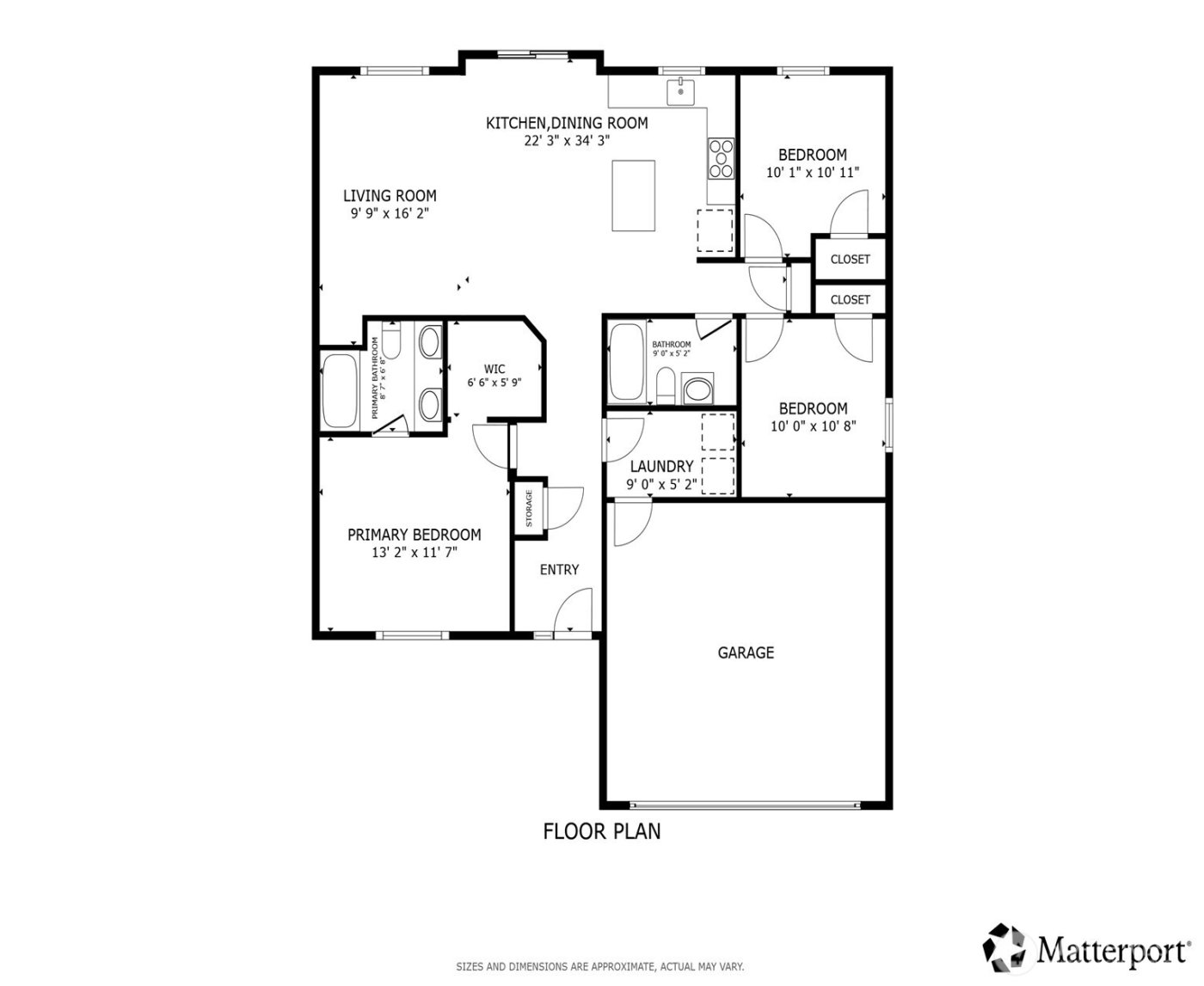 9119 146th Street NW, Gig Harbor, WA 98329-8774