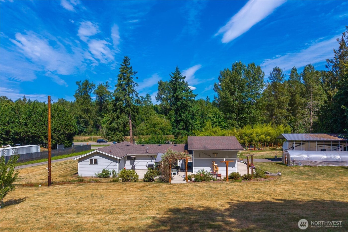 18201 Renton Maple Valley Road SE, Maple Valley, WA 98038
