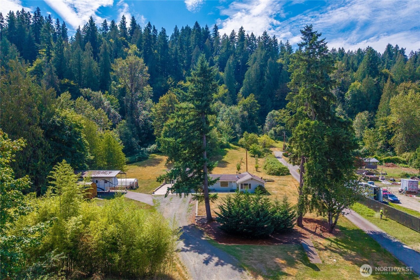 18201 Renton Maple Valley Road SE, Maple Valley, WA 98038