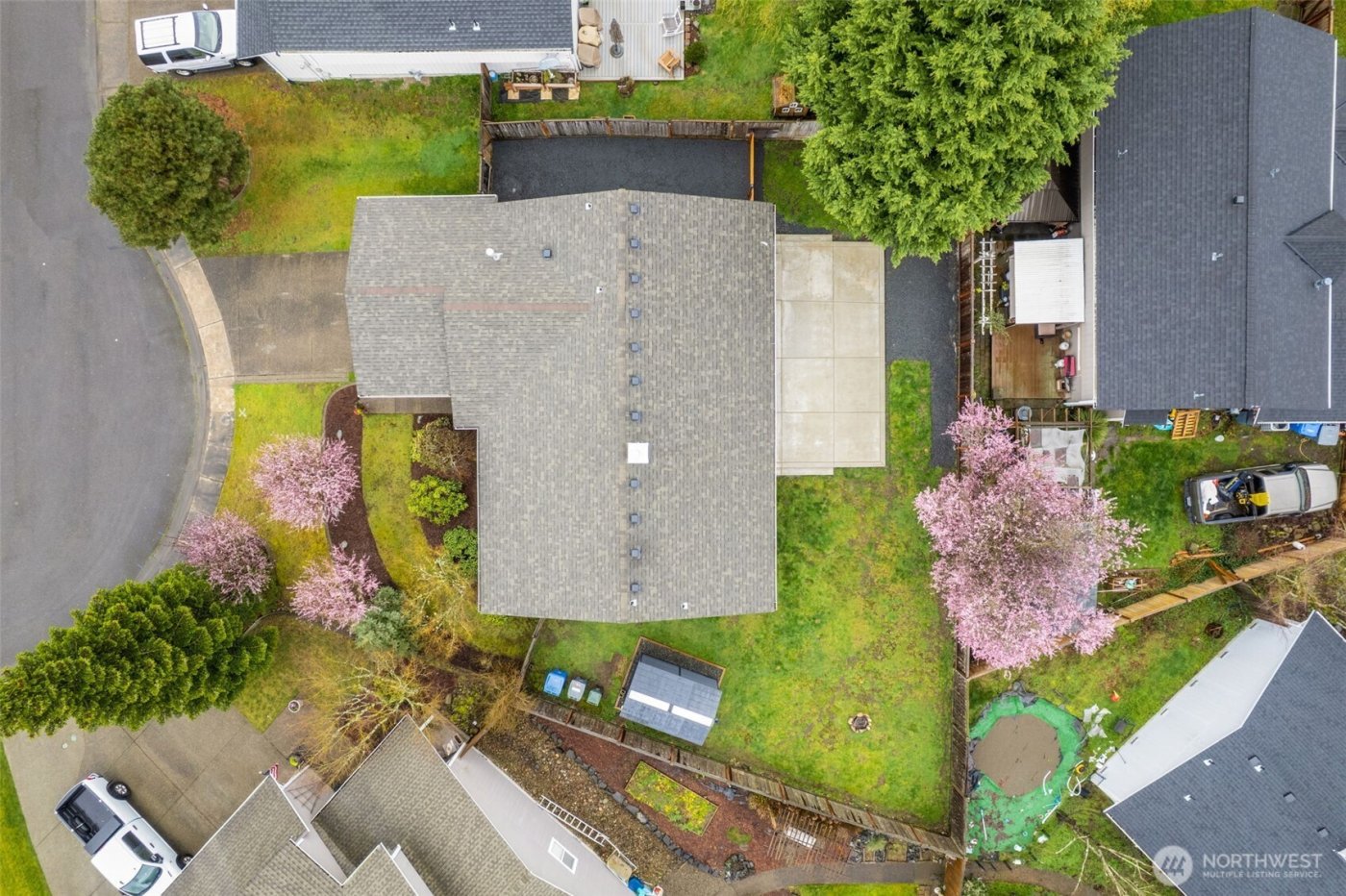 17125 114th Avenue Ct E, Puyallup, WA 98374