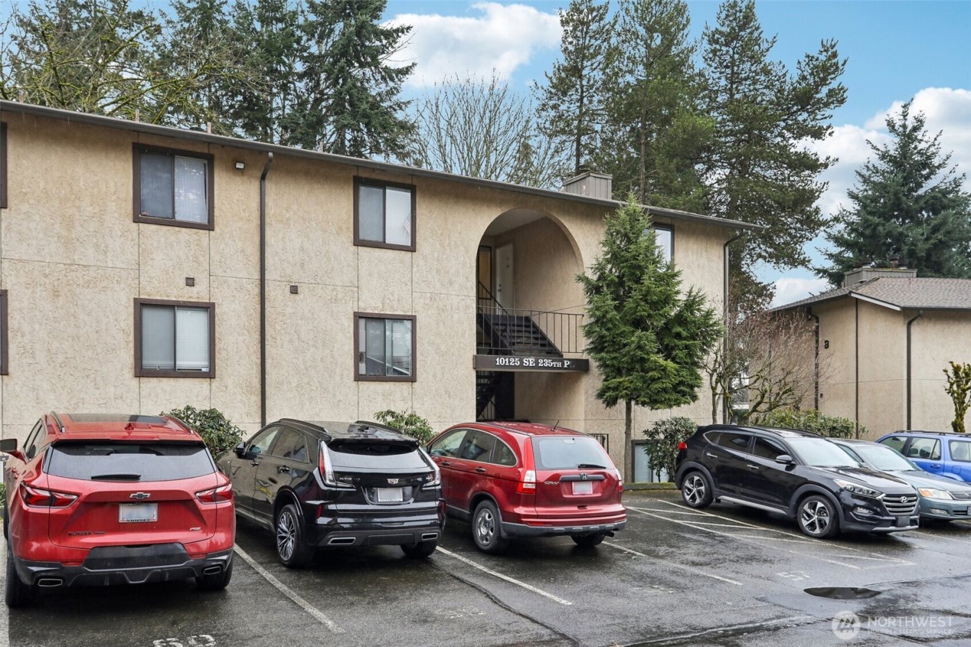 10125 SE 235th Place #C306, Kent, WA 98031