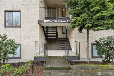 10125 SE 235th Place #C306, Kent, WA 98031 - Photo 26