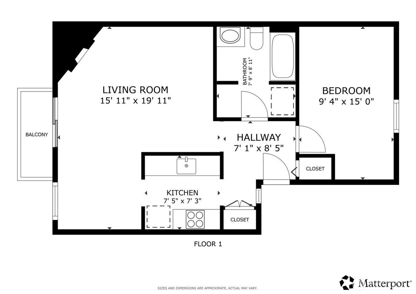 10125 SE 235th Place #C306, Kent, WA 98031