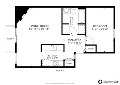 10125 SE 235th Place #C306, Kent, WA 98031 - Photo 27