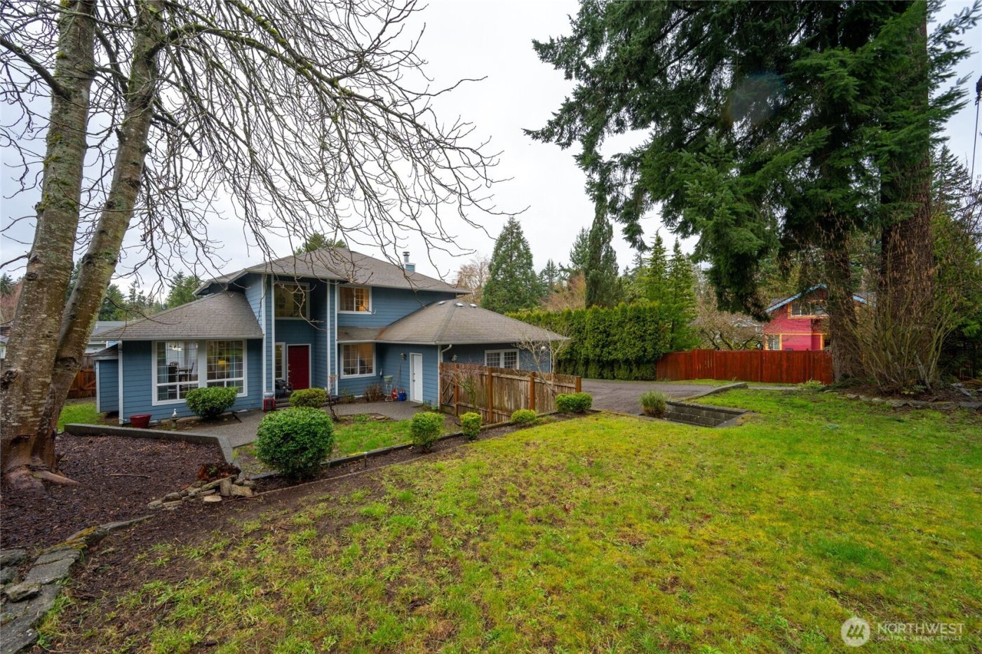 1335 Birch Street , Bellingham, WA 98229