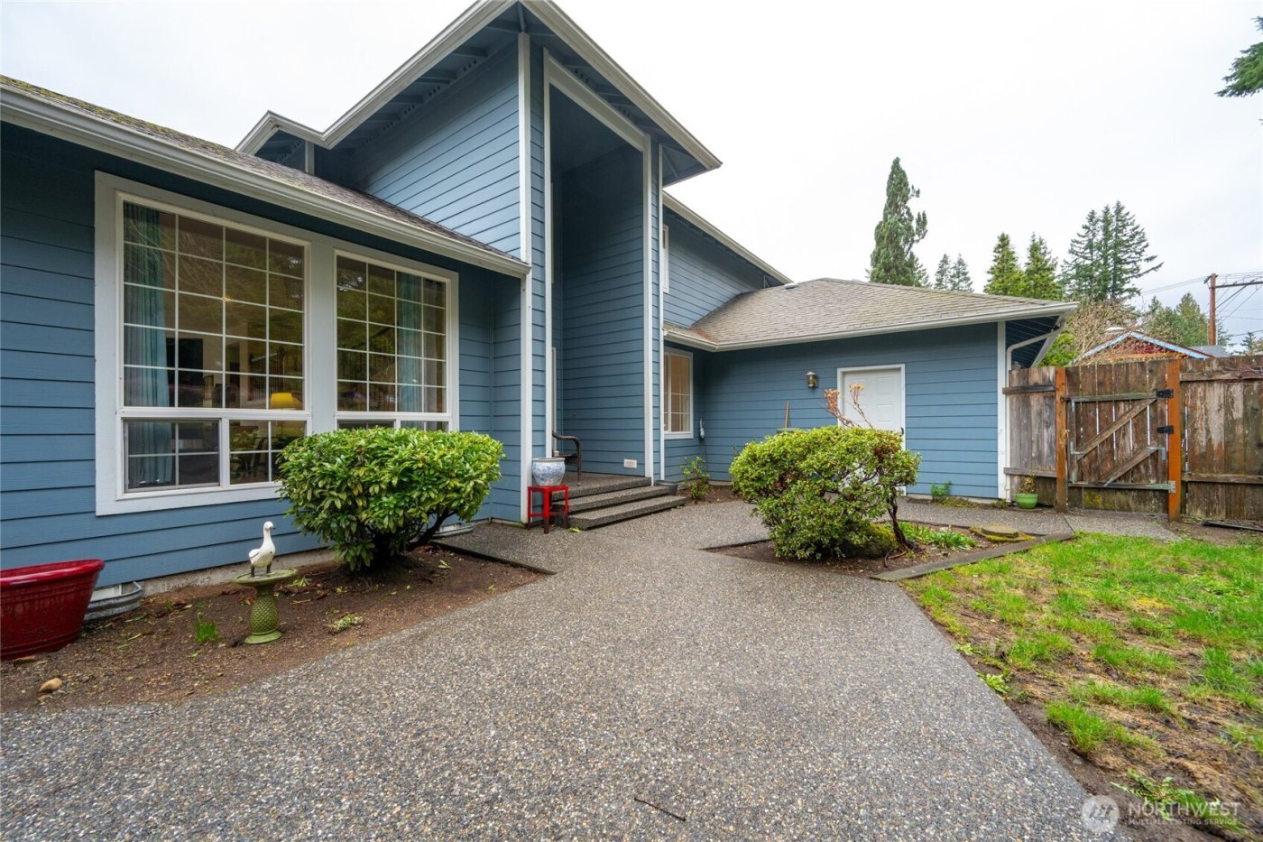 1335 Birch Street , Bellingham, WA 98229