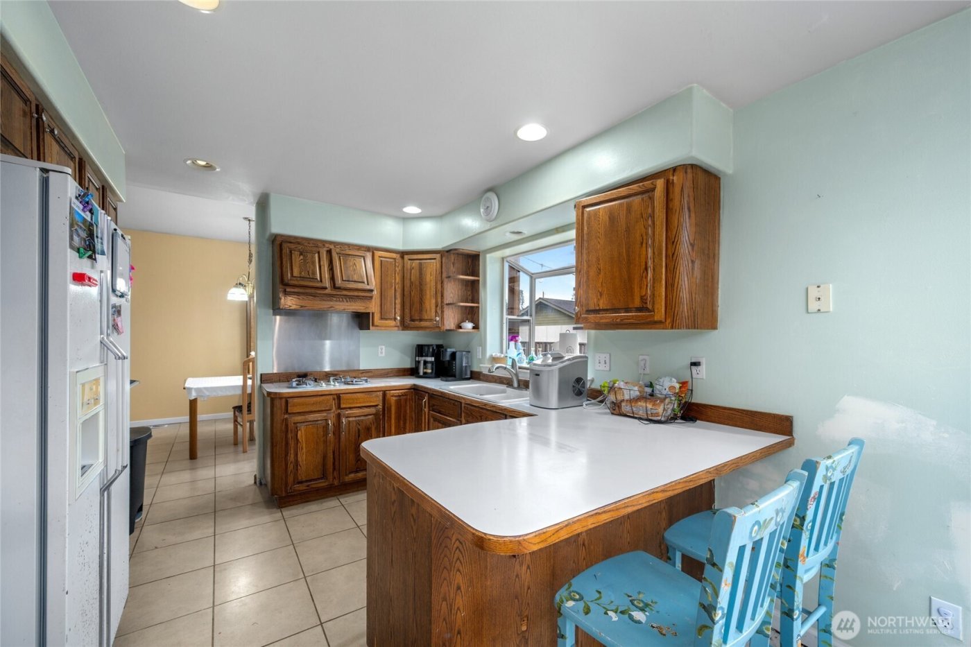 1335 Birch Street , Bellingham, WA 98229