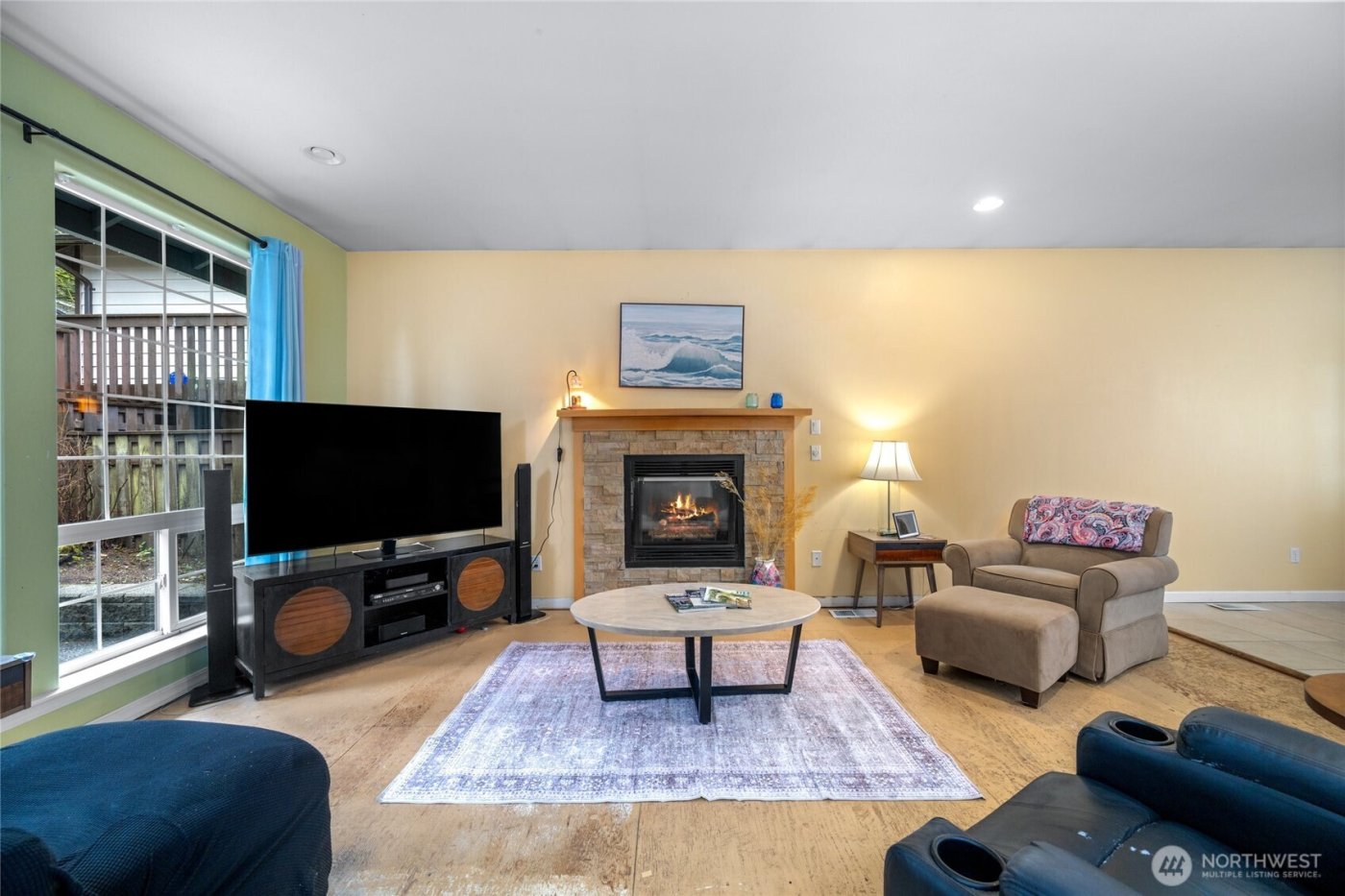 1335 Birch Street , Bellingham, WA 98229