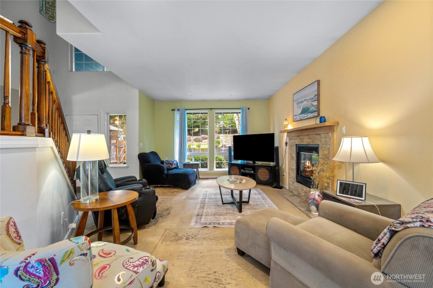 1335 Birch Street , Bellingham, WA 98229