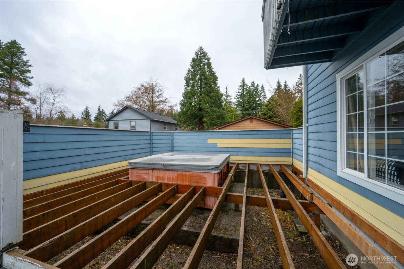 1335 Birch Street , Bellingham, WA 98229