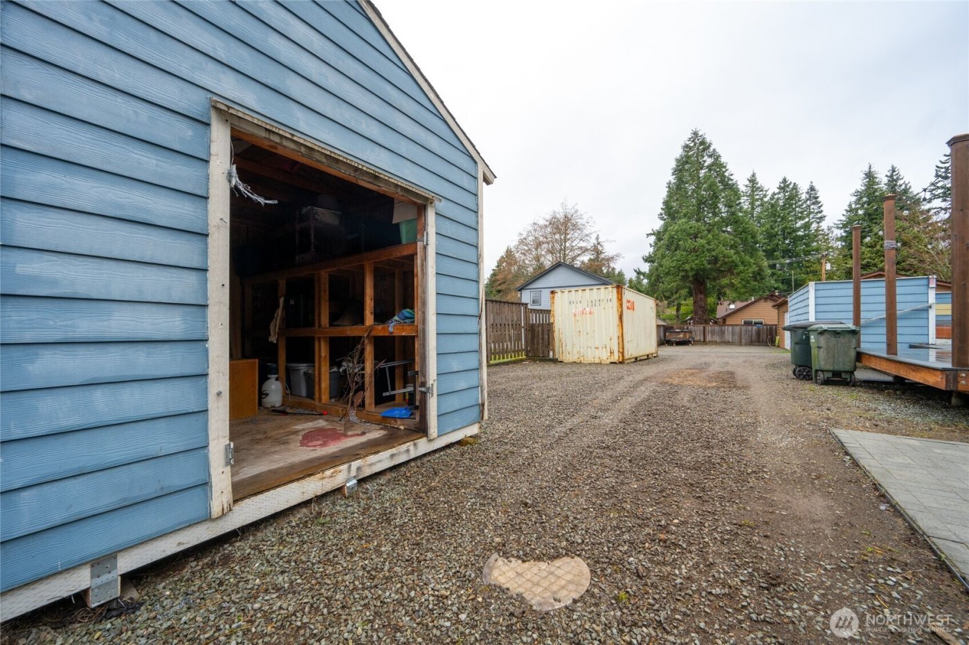 1335 Birch Street , Bellingham, WA 98229