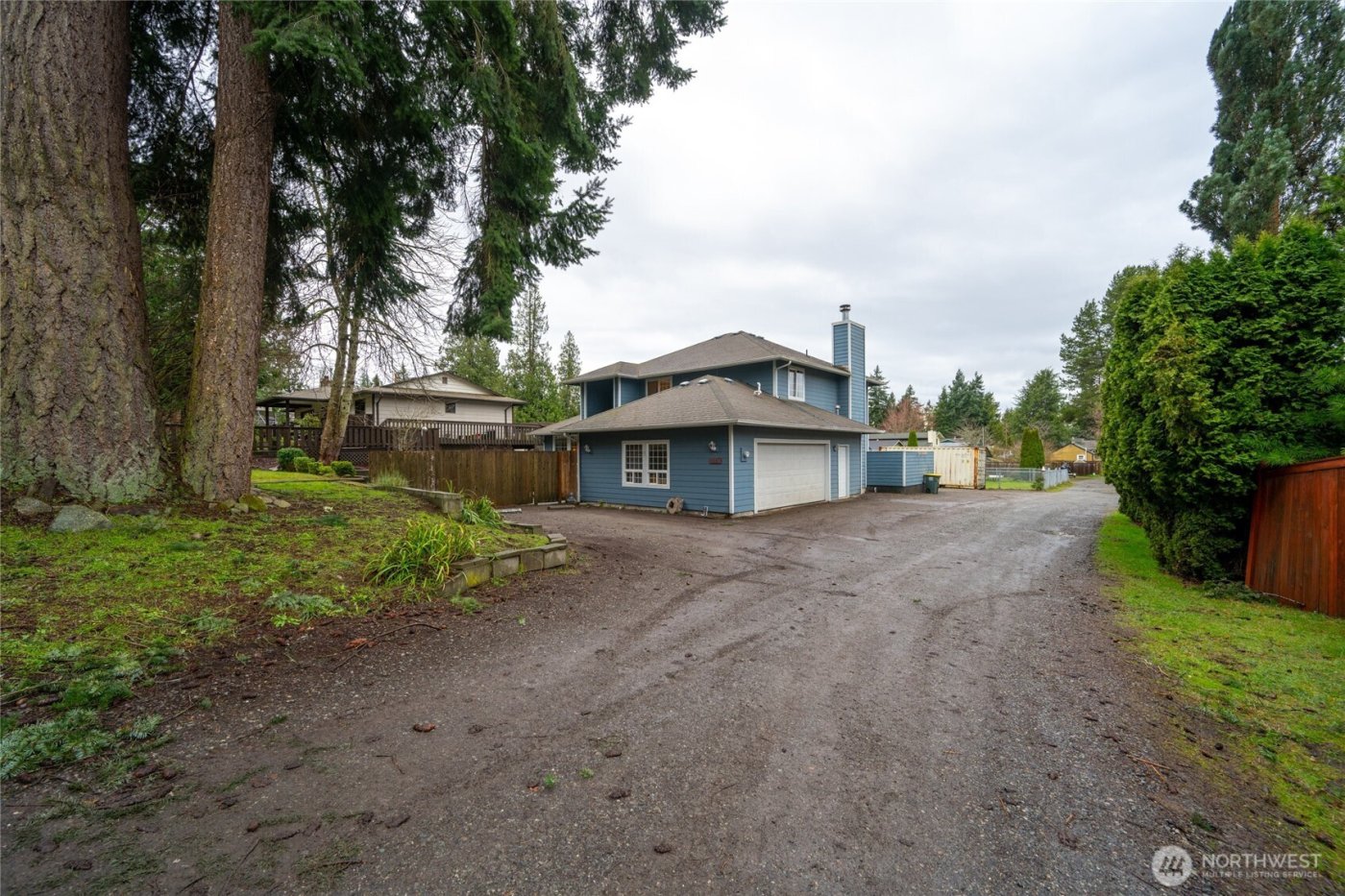 1335 Birch Street , Bellingham, WA 98229
