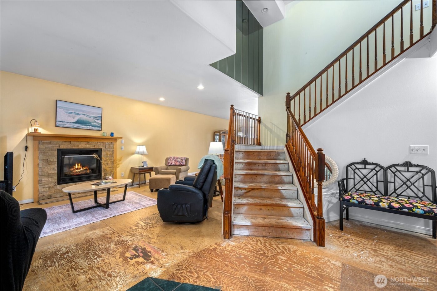 1335 Birch Street , Bellingham, WA 98229