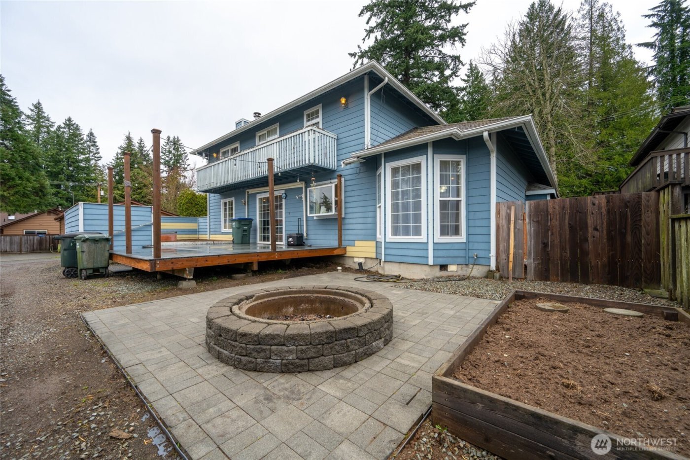 1335 Birch Street , Bellingham, WA 98229