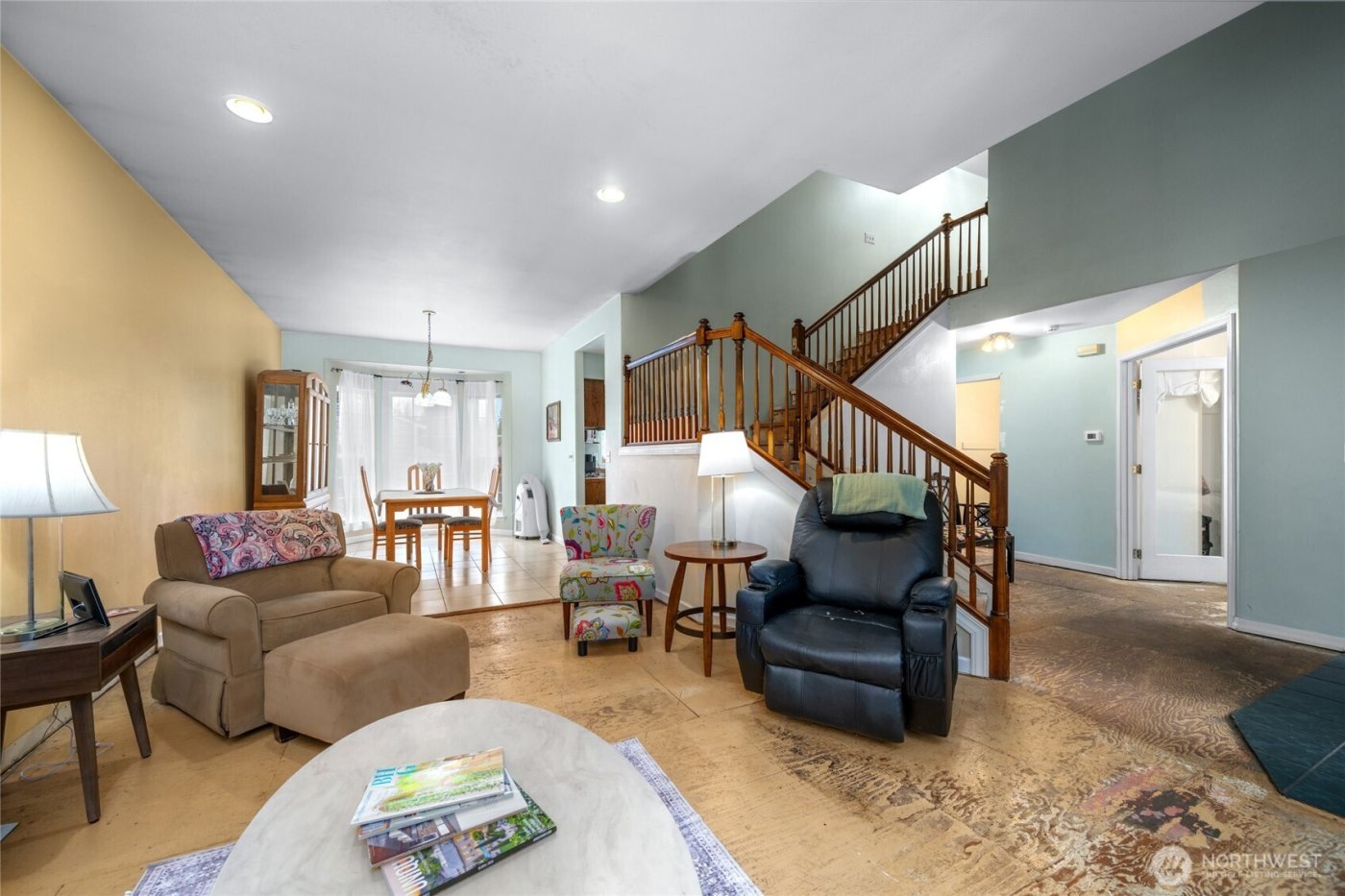 1335 Birch Street , Bellingham, WA 98229