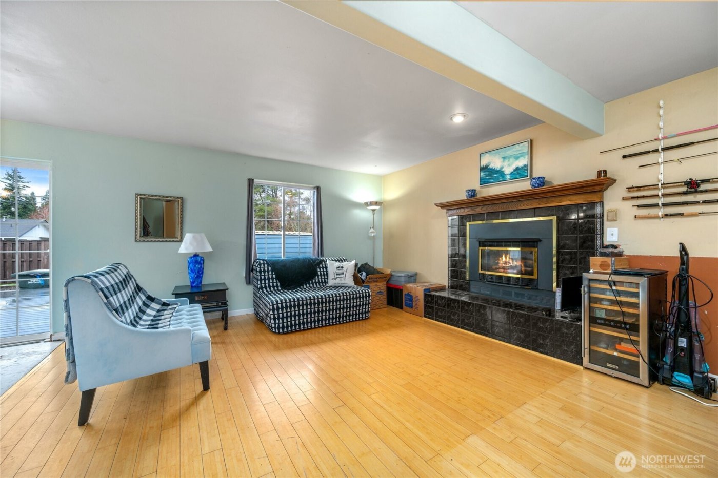 1335 Birch Street , Bellingham, WA 98229