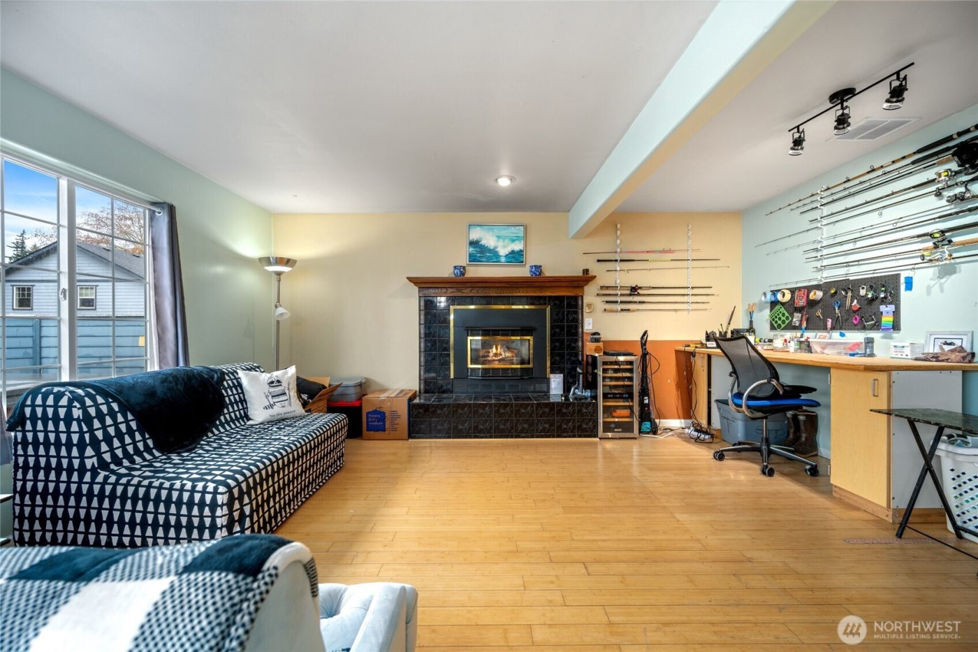 1335 Birch Street , Bellingham, WA 98229