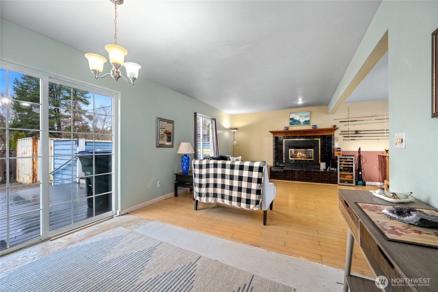 1335 Birch Street , Bellingham, WA 98229