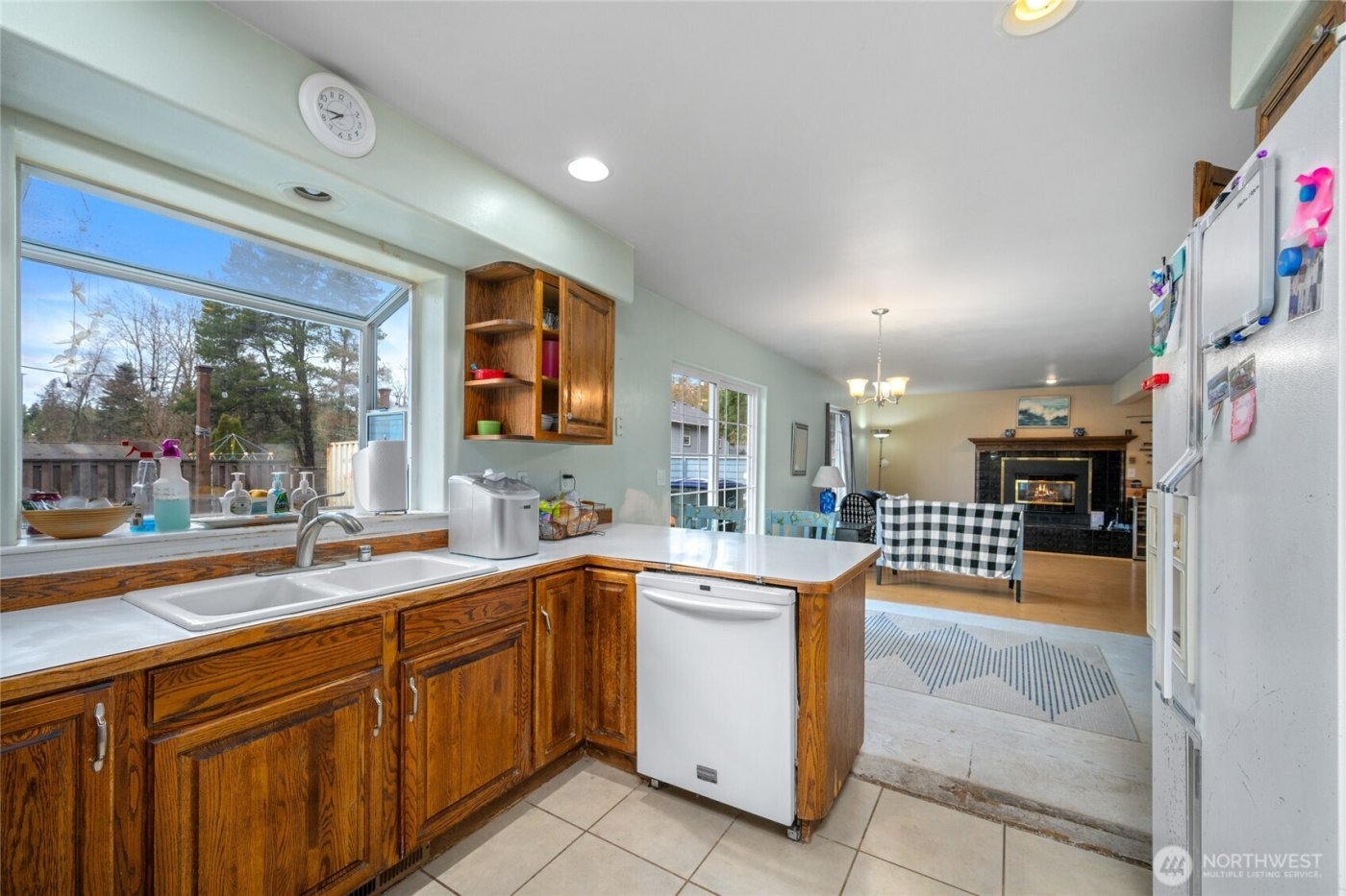 1335 Birch Street , Bellingham, WA 98229