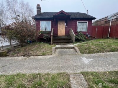 1111 NE 80th Street , Seattle, WA 98115