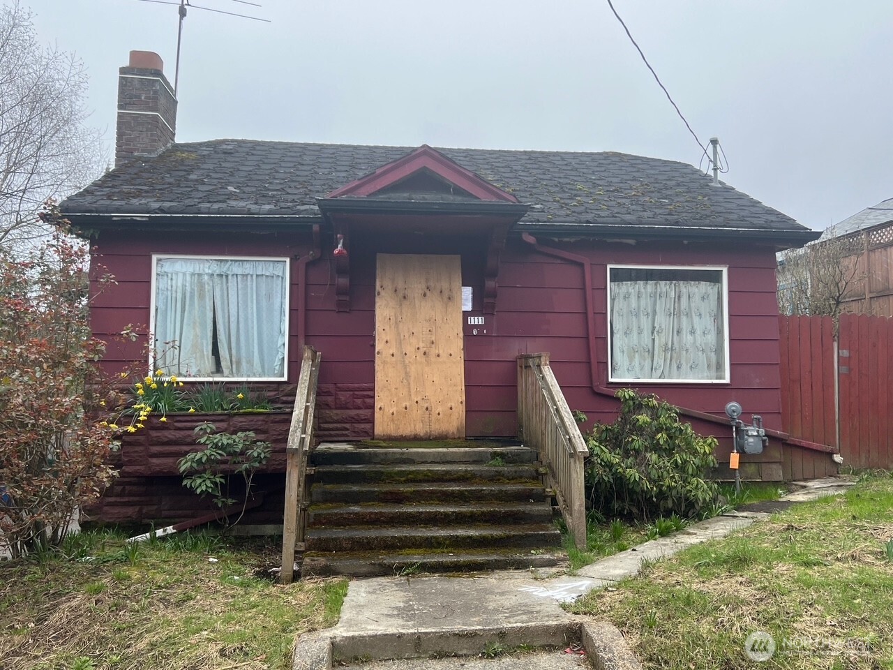 1111 NE 80th Street , Seattle, WA 98115