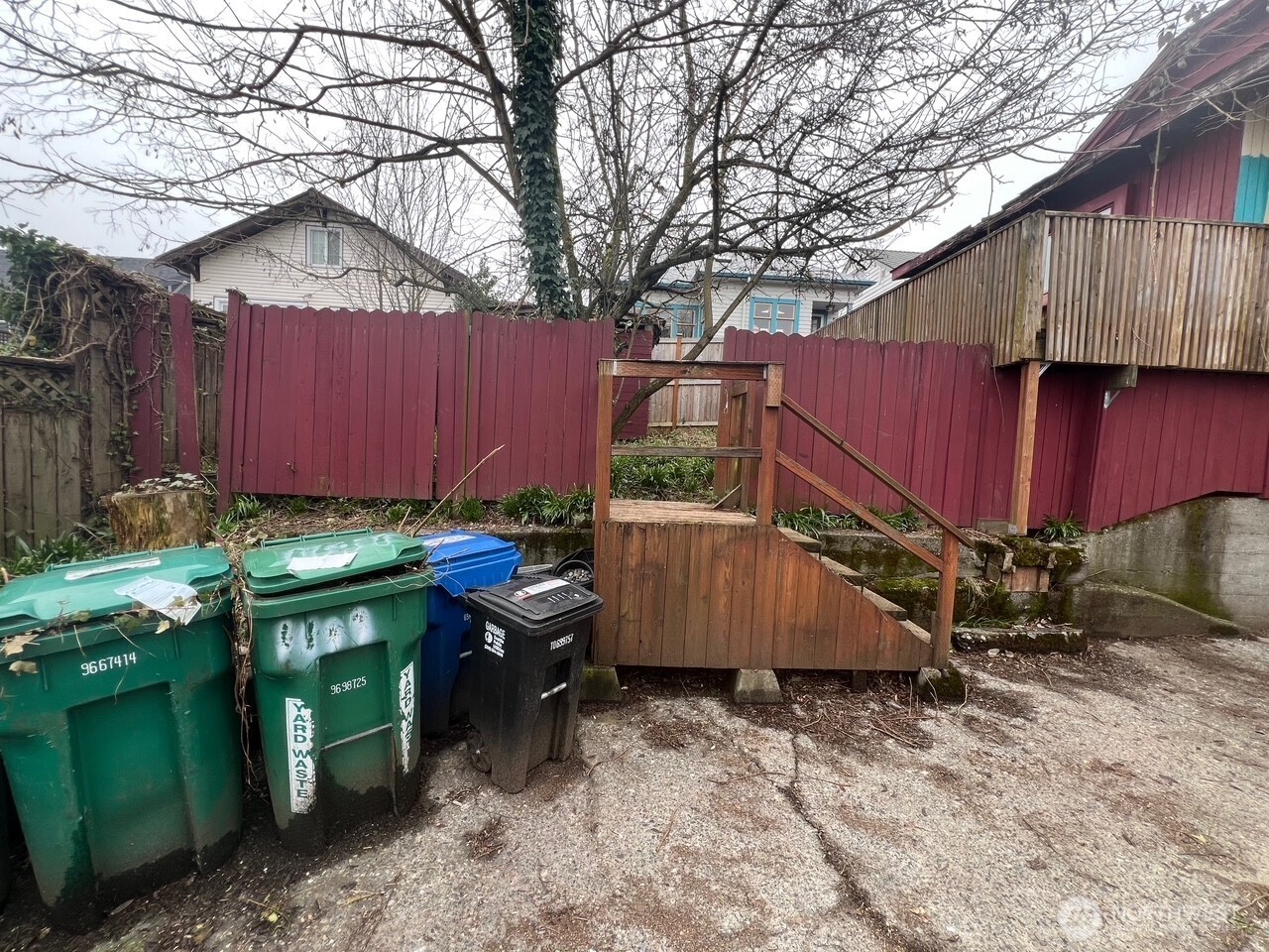 1111 NE 80th Street , Seattle, WA 98115