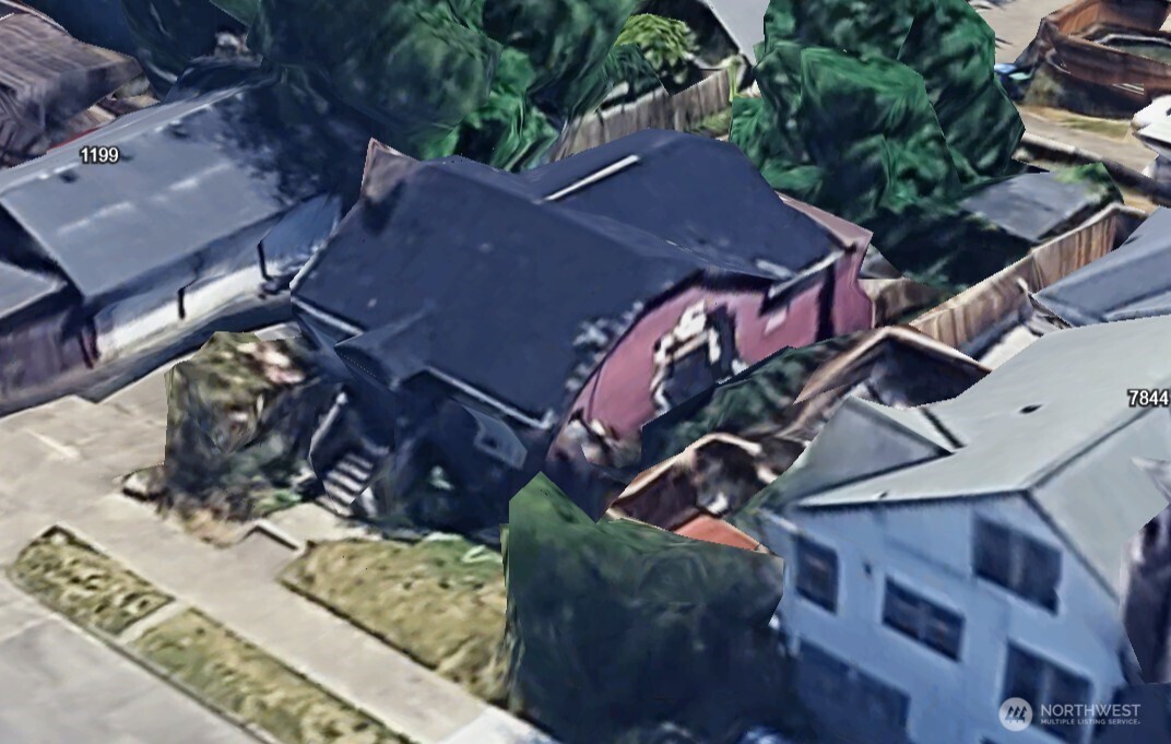 1111 NE 80th Street , Seattle, WA 98115