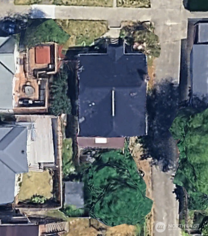 1111 NE 80th Street , Seattle, WA 98115