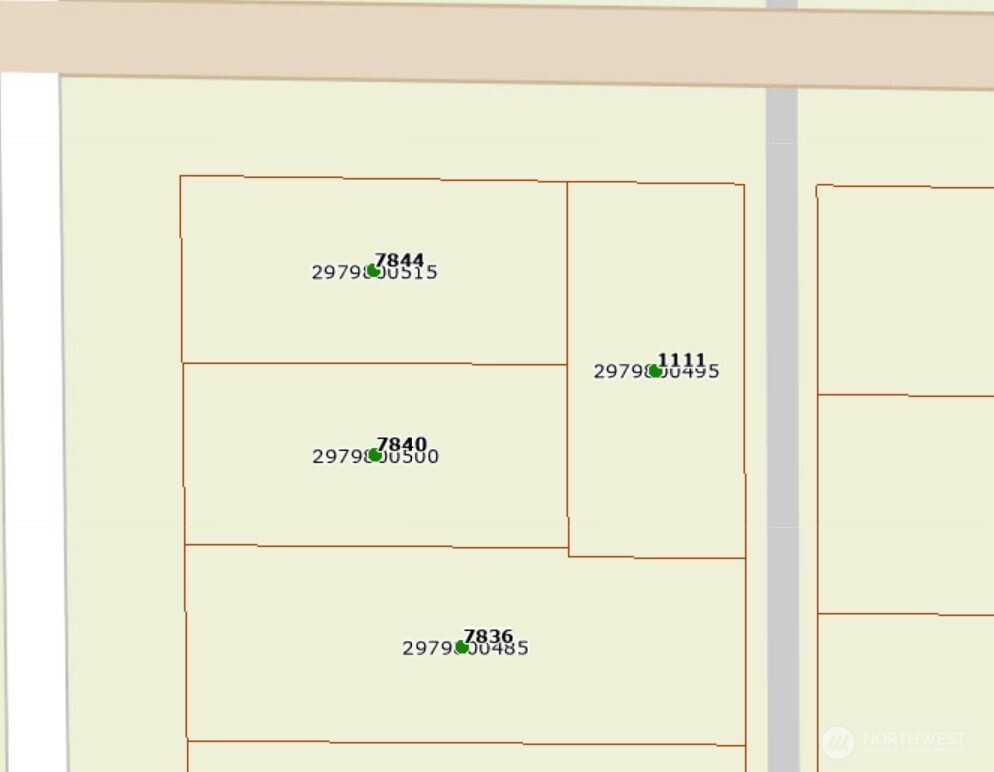 1111 NE 80th Street , Seattle, WA 98115