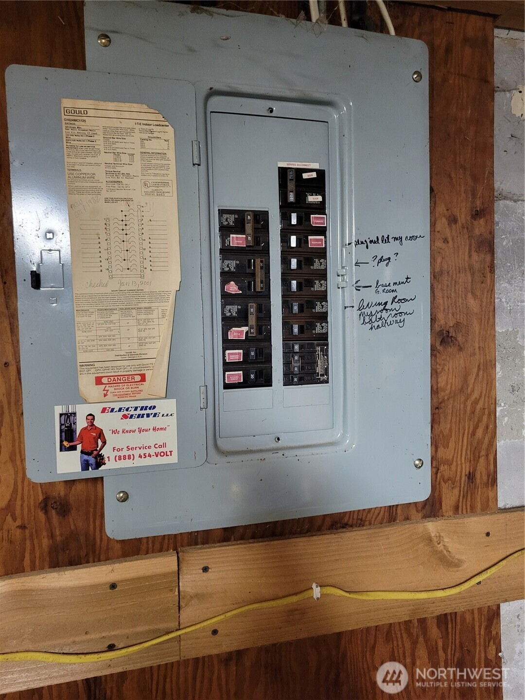 1111 NE 80th Street , Seattle, WA 98115