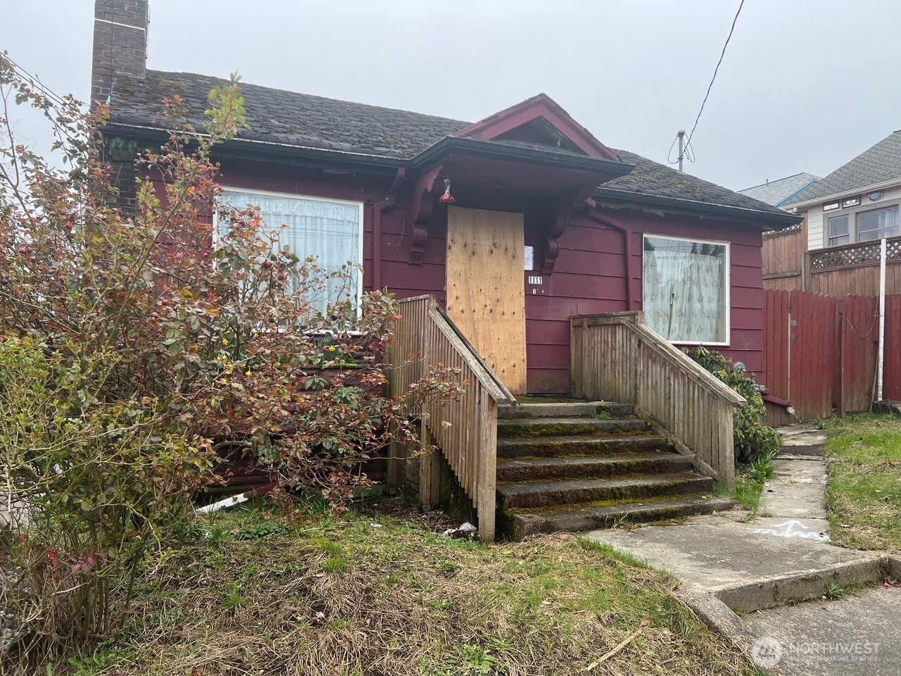 1111 NE 80th Street , Seattle, WA 98115